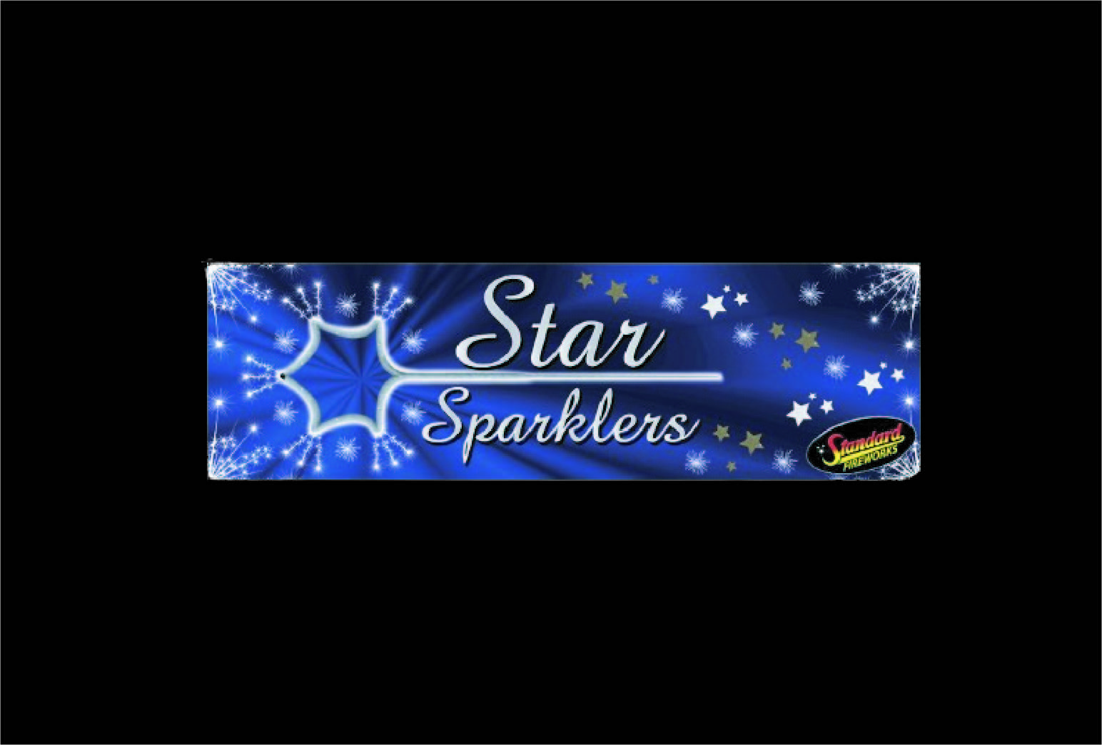 Star Sparklers