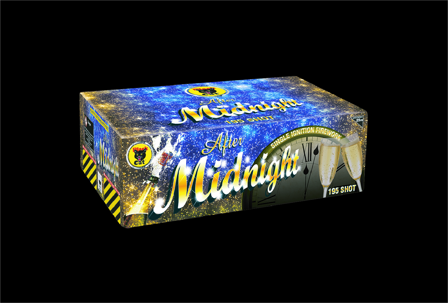After Midnight
