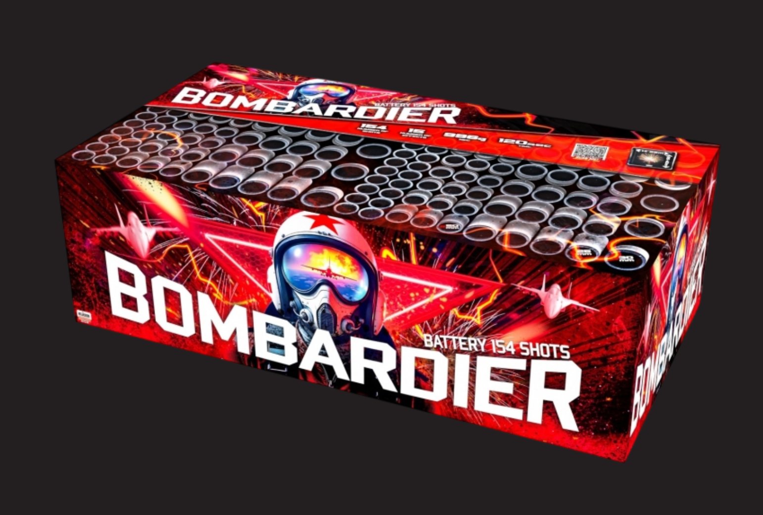 Bombardier