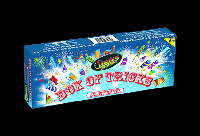 Box of Tricks