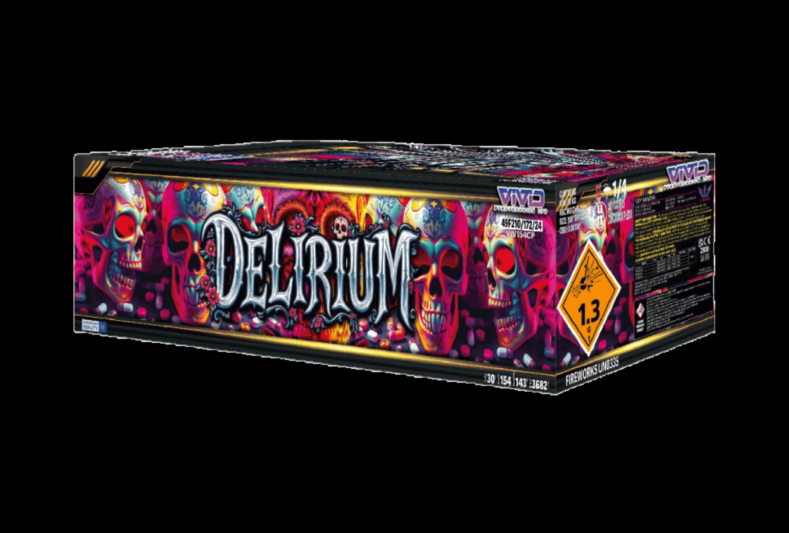Delirium