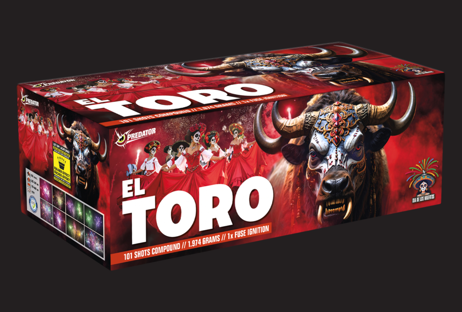 El Toro