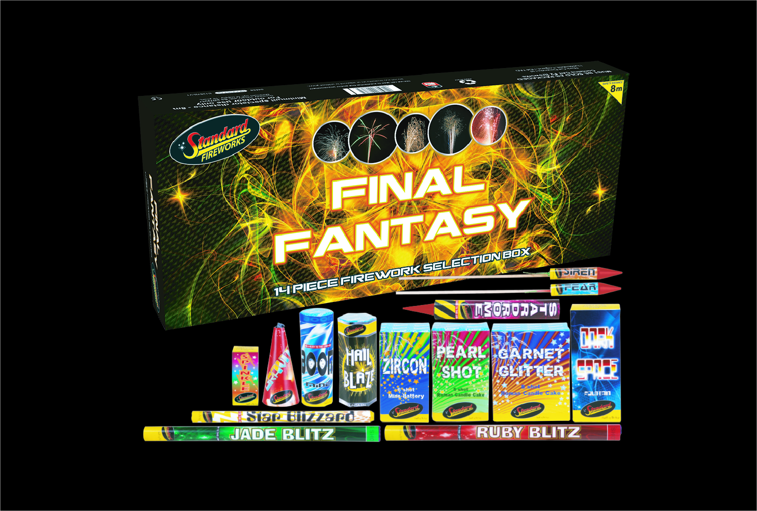 Final Fantasy