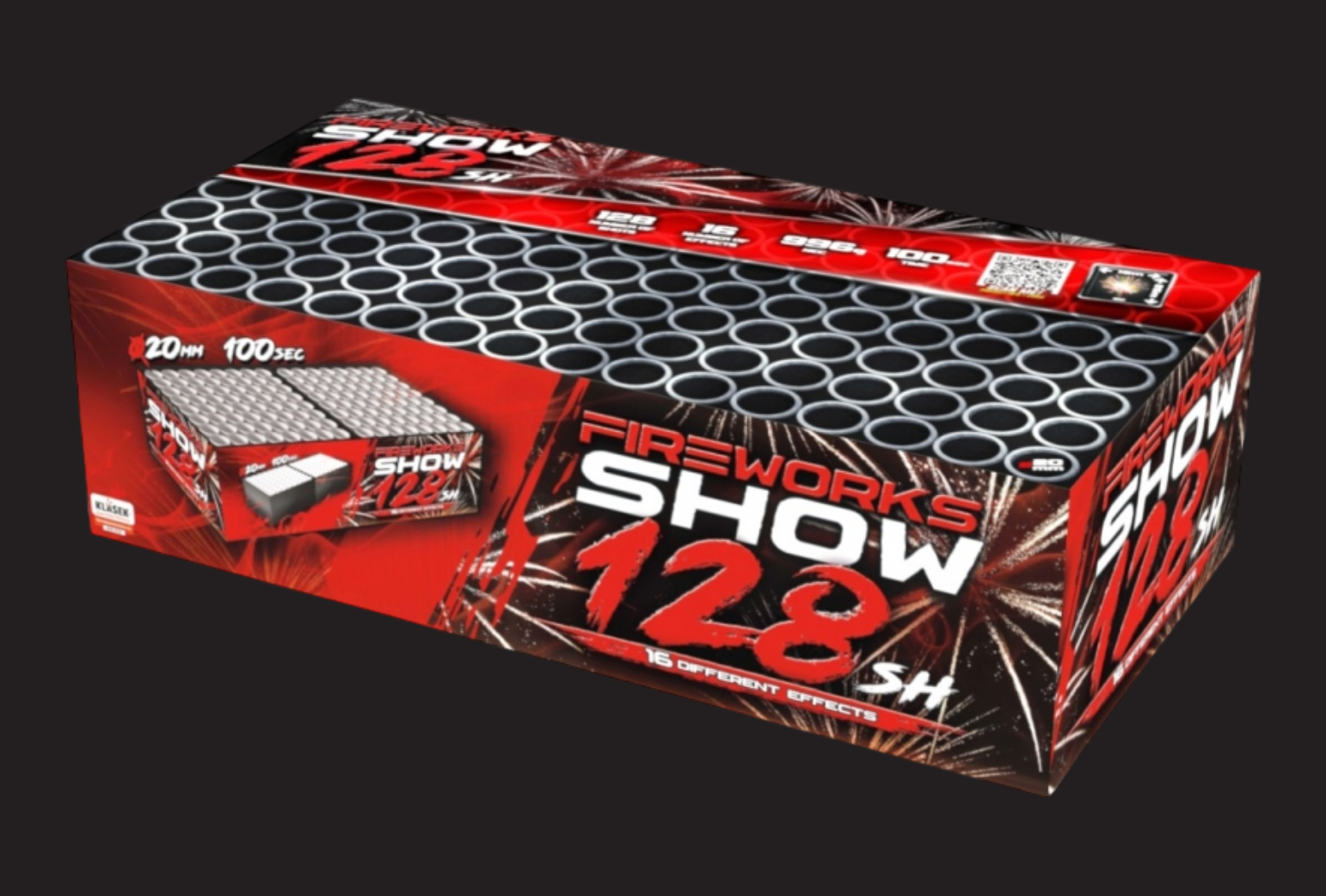 Firework Show 128