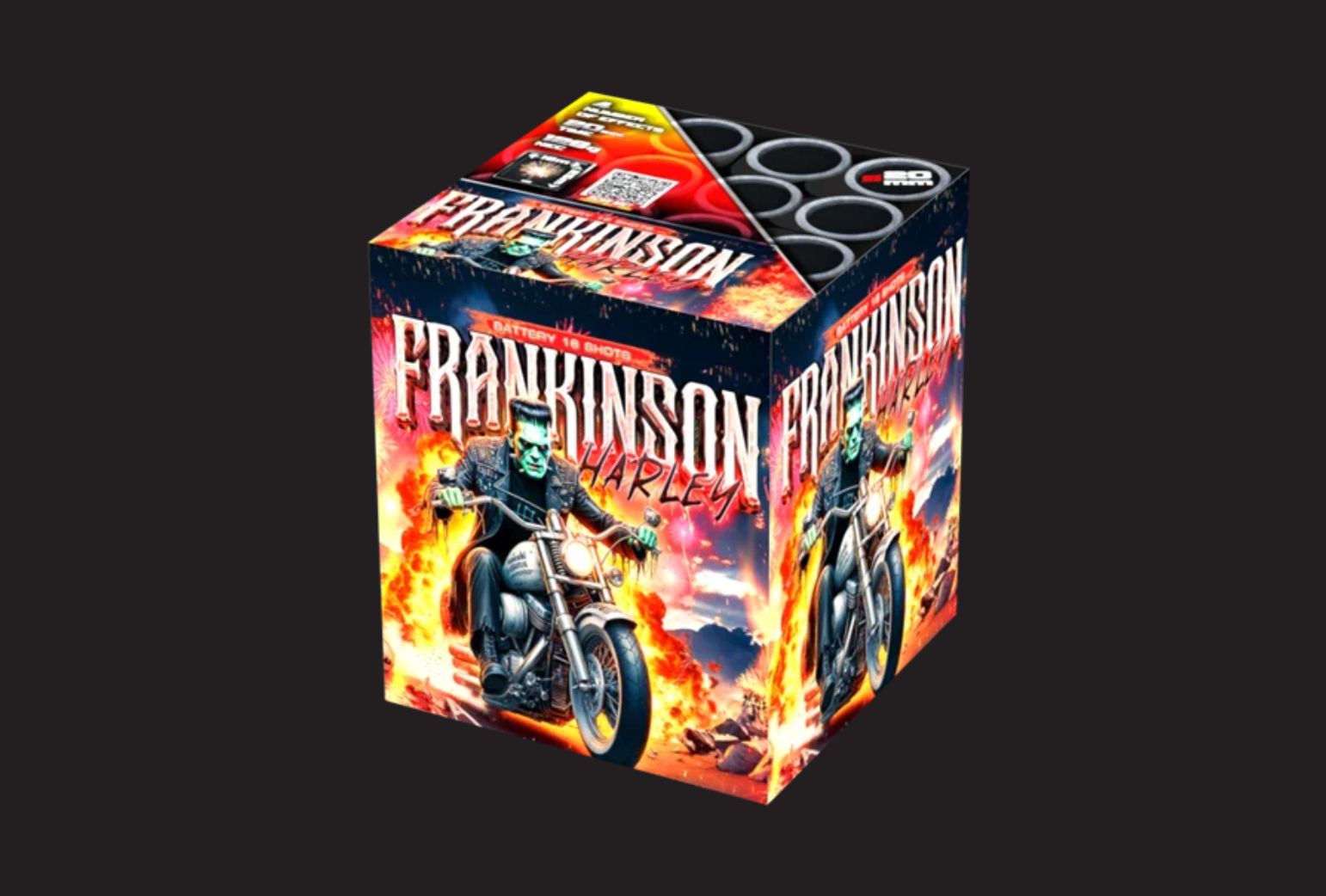 Frankinson Harley
