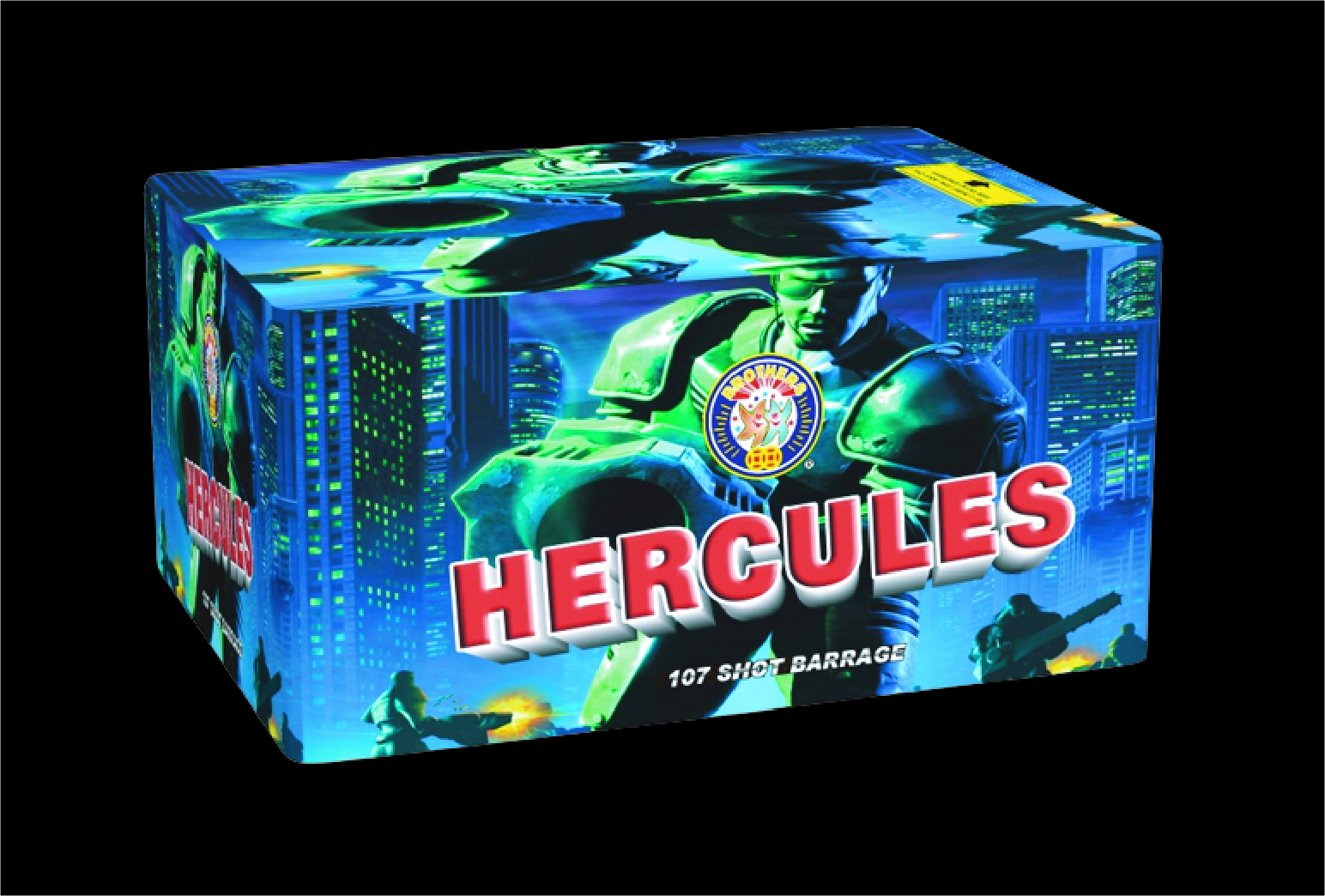 Hercules