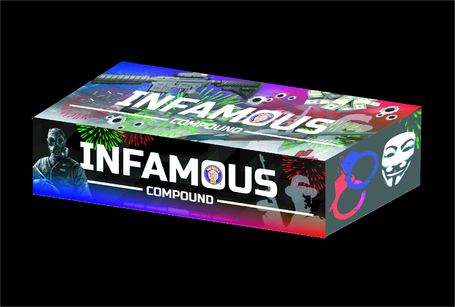 Infamous