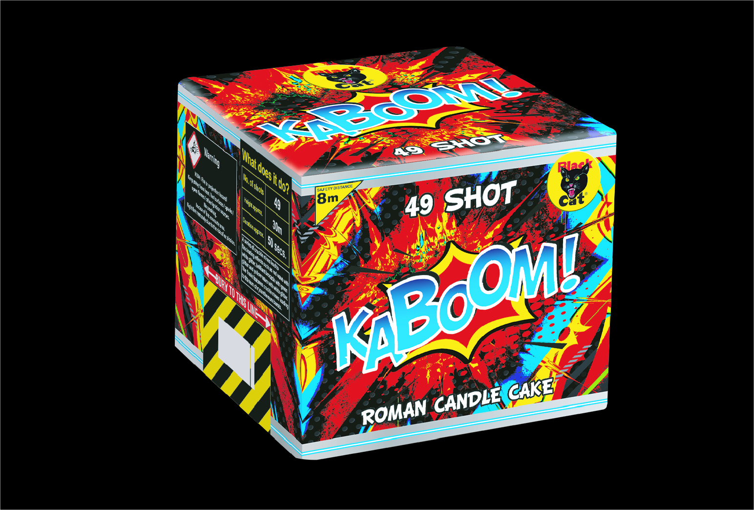 Kaboom