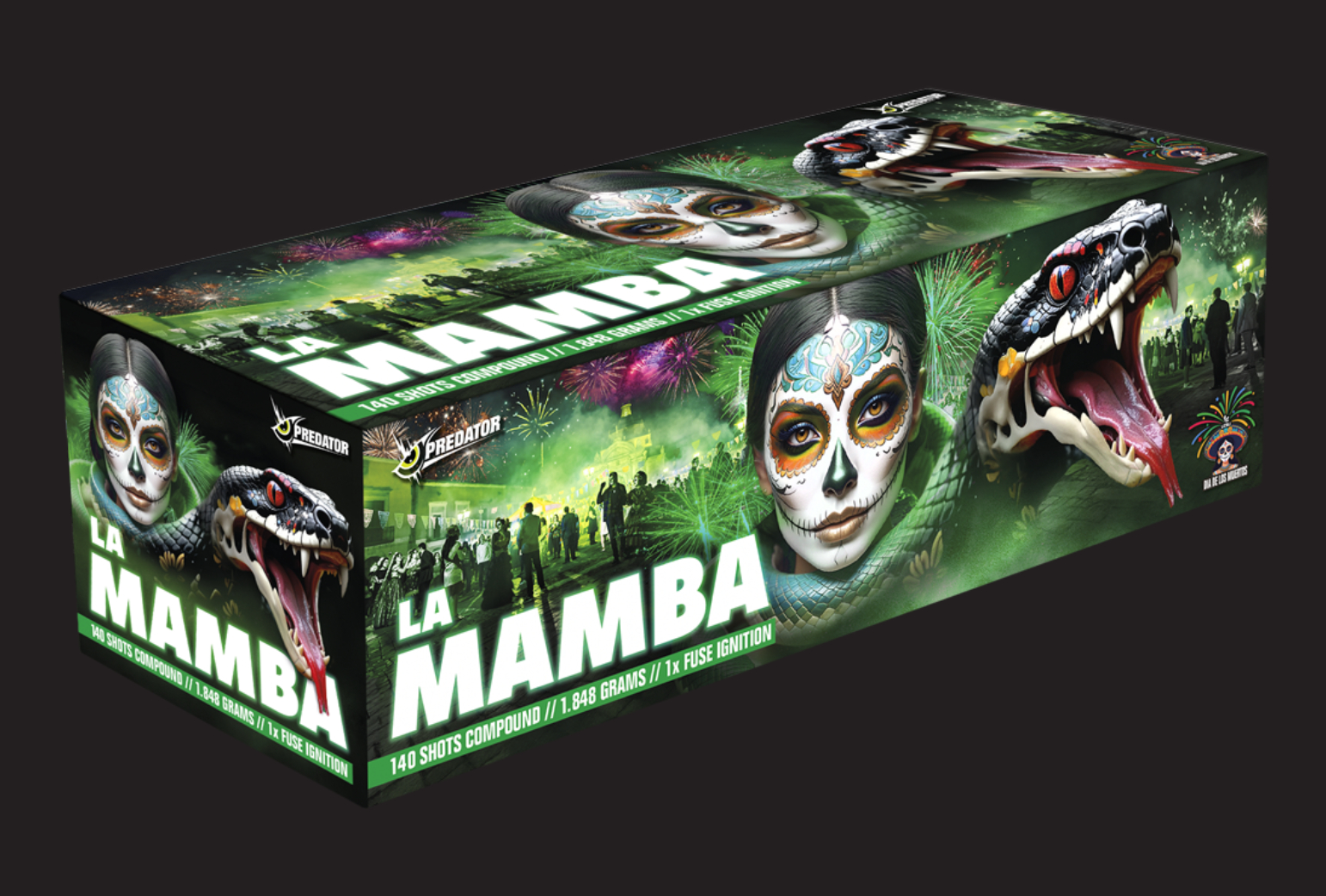 La Mamba