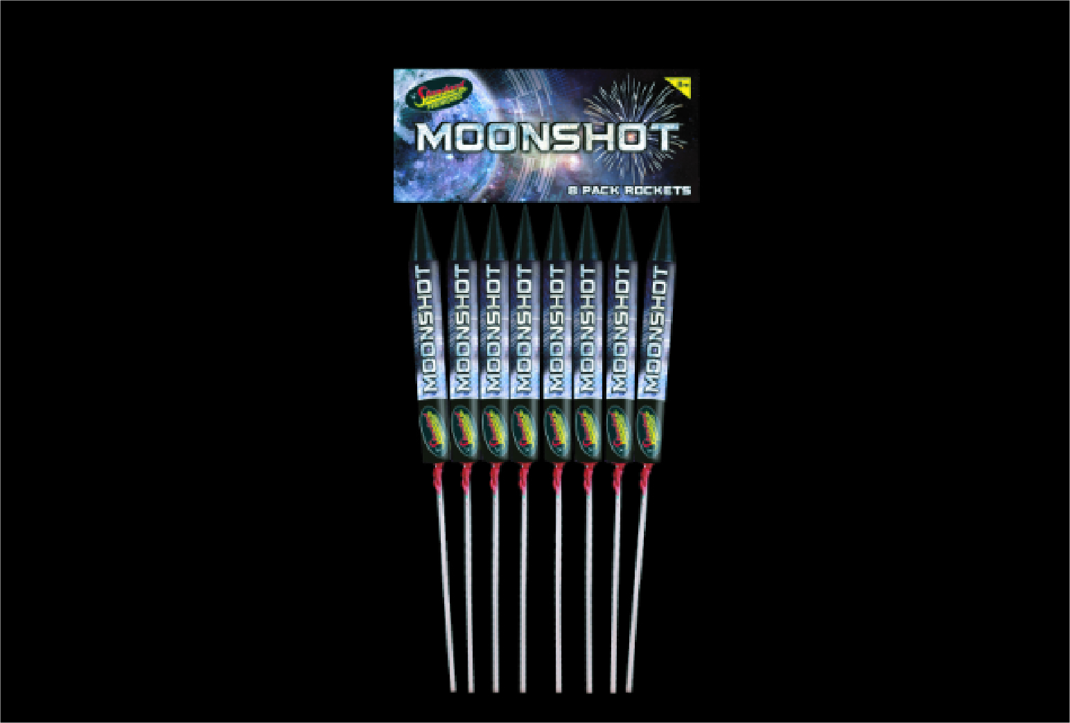 Moonshot