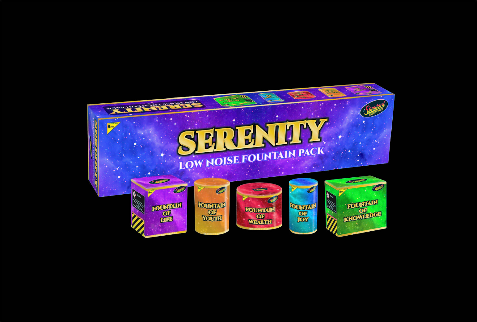 Serenity