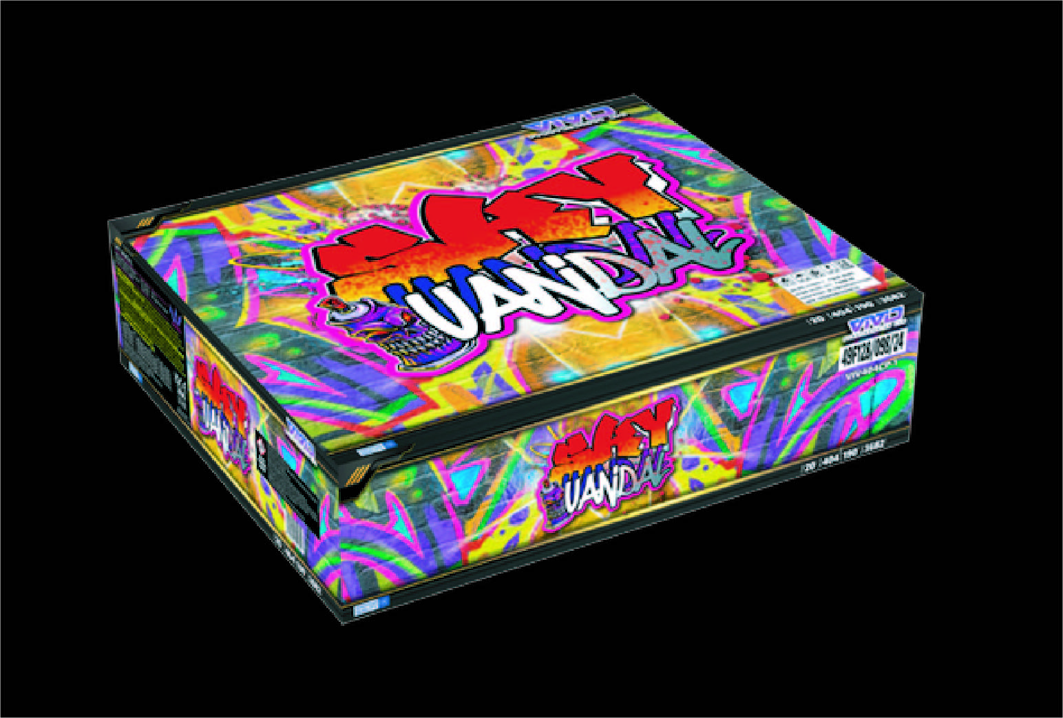 Sky Vandal