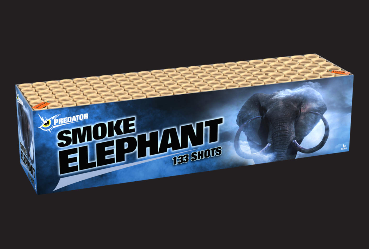 Smoke Elephant