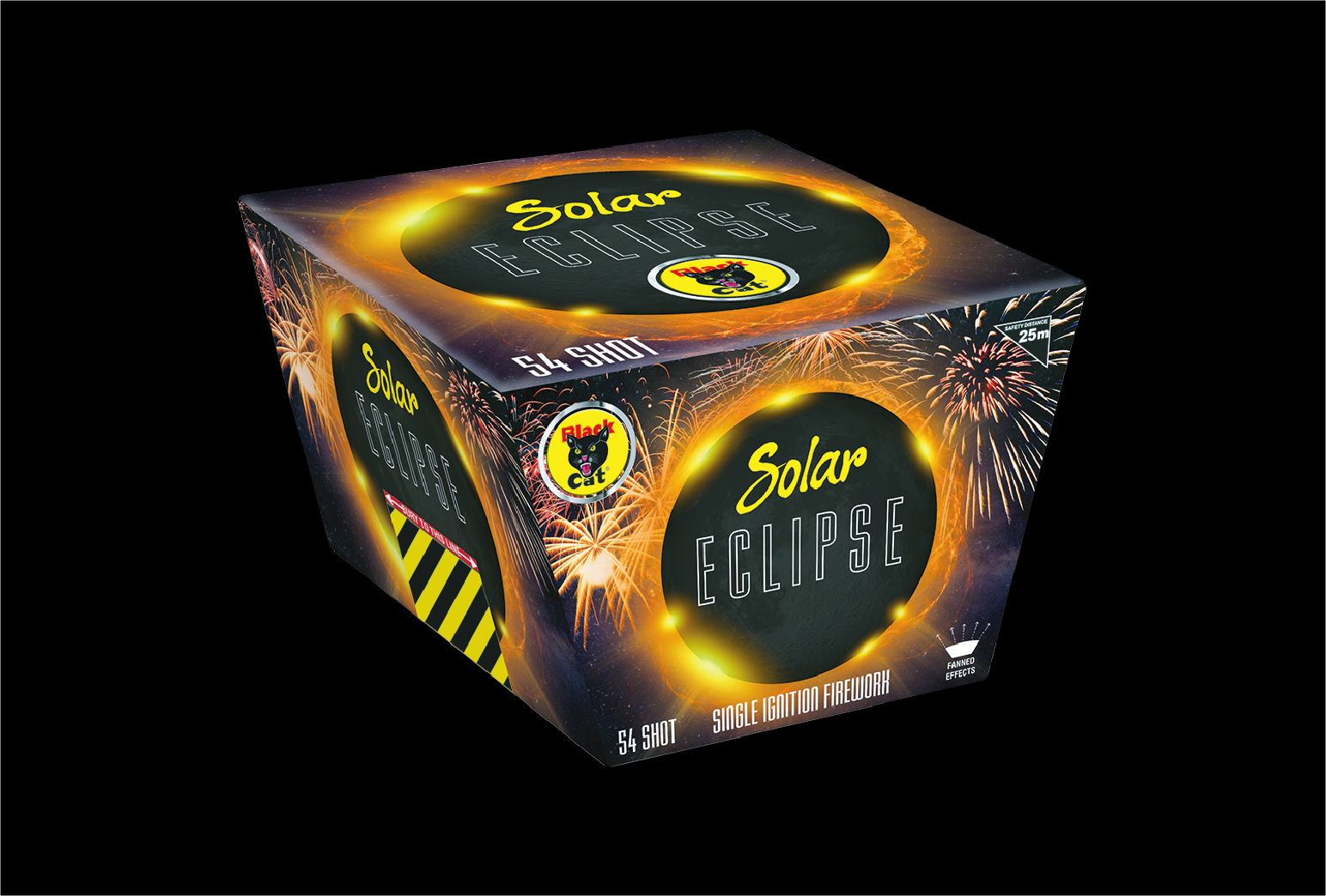 Solar Eclipse