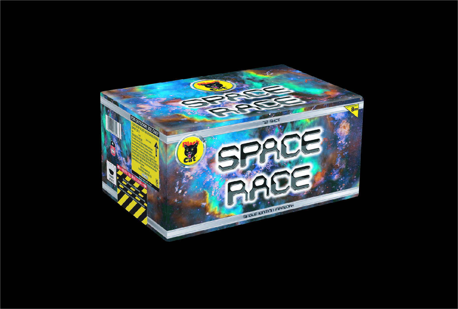 Space Race