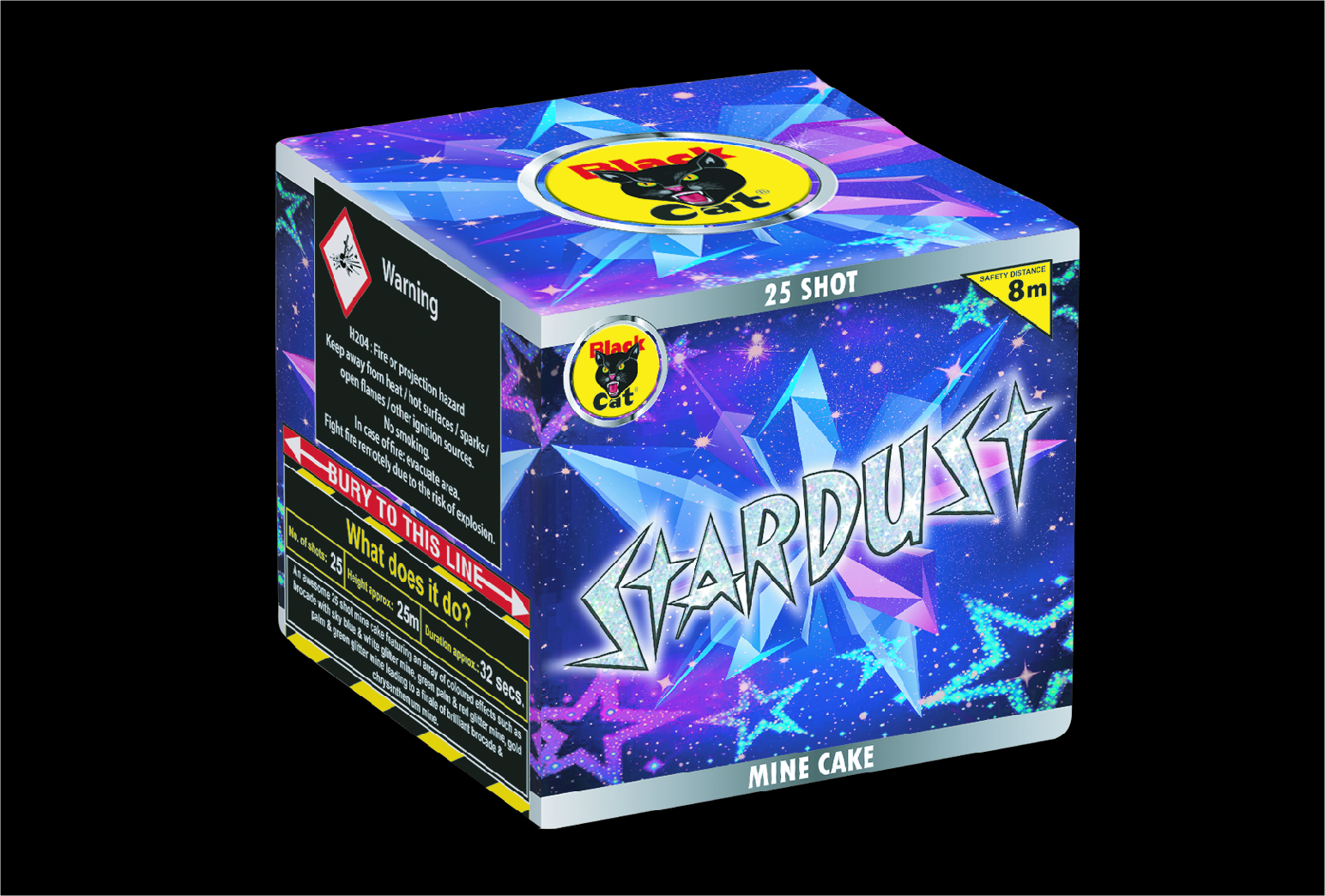 Stardust