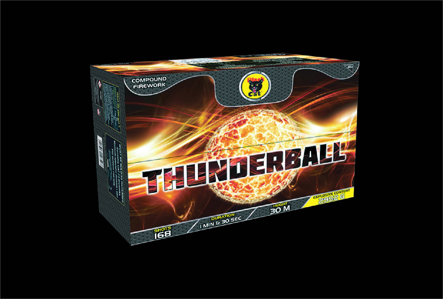 Thunderball