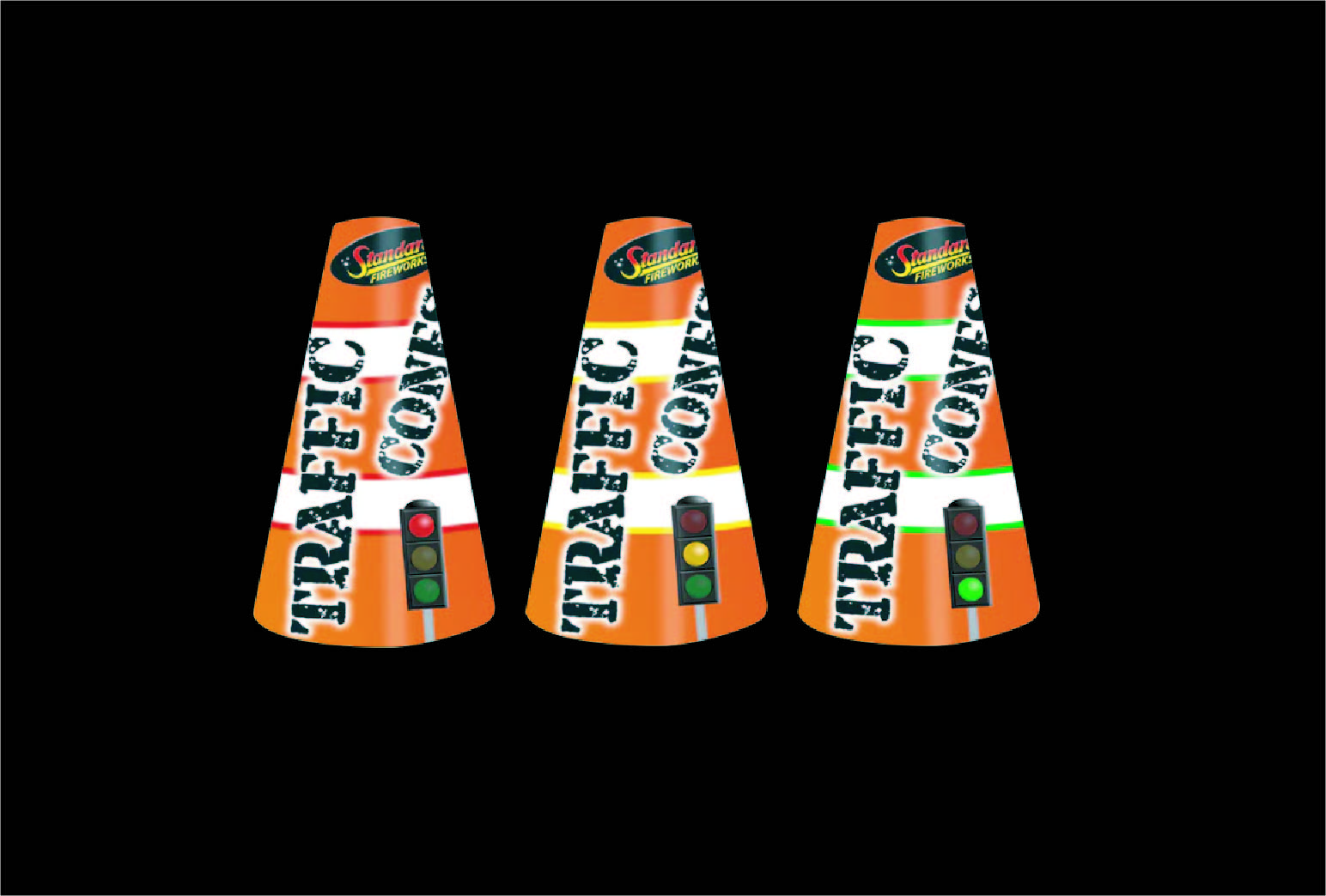 Traffic Cones