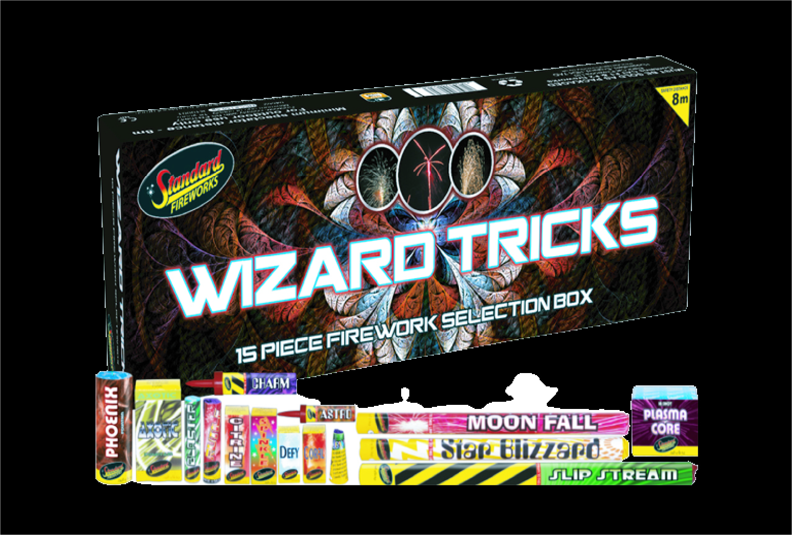 Wizard Tricks