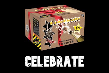 Celebrate